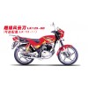 凌肯摩托LK125-8D（超級風云刀）