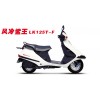 凌肯摩托LK125T-F（風冷鯊王）