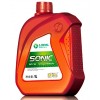 供應(yīng)龍蟠石化 SONIC SJ 摩托車機(jī)油