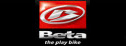 貝塔 Beta