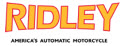 美國(guó) Ridley