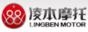 凌本摩托-本航集團(tuán)浙江弘州摩托車有限公司