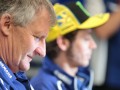 九冠王:瓦倫蒂諾·羅西(Valentino Rossi)是否會離開MotoGP舞臺?