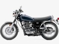 雅馬哈經典車款Yamaha SR 400(1978-2015)