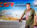 專訪奧利奧爾:今年賽事水平高 大越野需要堅持