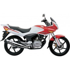 新大洲本田 SDH150/150-A 戰鷹