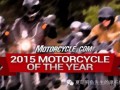 2015年度最佳車型評比結果+短評