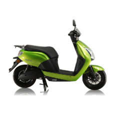 五羊-本田凈原V2 新能源摩托車