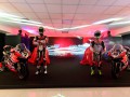 杜卡迪 WSBK 工廠車隊發布會