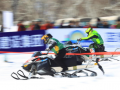 2017年中國長白山雪地摩托車錦標賽本月舉行