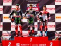 2017 WSBK世界超級摩托車錦標(biāo)賽-泰國站