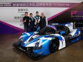 天王郭富城組建車隊征戰LMP3