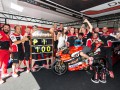 2017' WSBK 米沙諾站：米蘭迪個(gè)人的第一百次分站勝利