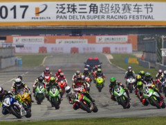 2018'泛珠新氣象：Speed Hero重新啟航