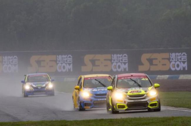 泛珠春季賽資料圖