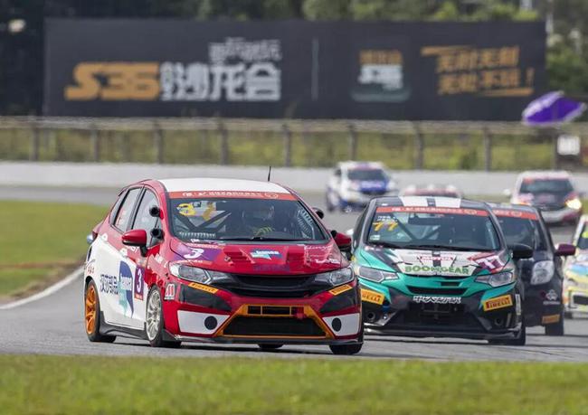 賽道英雄-叁 全場冠軍 3號車組