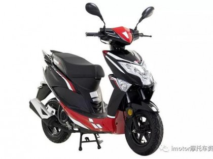 英國2019最暢銷機車,第2名居然是它?