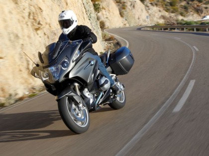 冷知識:傳奇之路——摩托車品牌的血統與個性(上)