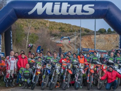 2020第五屆 Ales硬核耐力賽——世界最狂熱的現(xiàn)場!