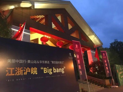 請注意，前方“獅群”出沒！速速圍觀，不用躲避