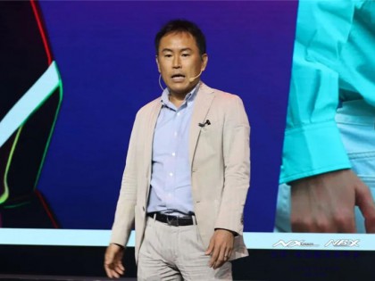 五羊-本田NX125、NB-X新車發(fā)布