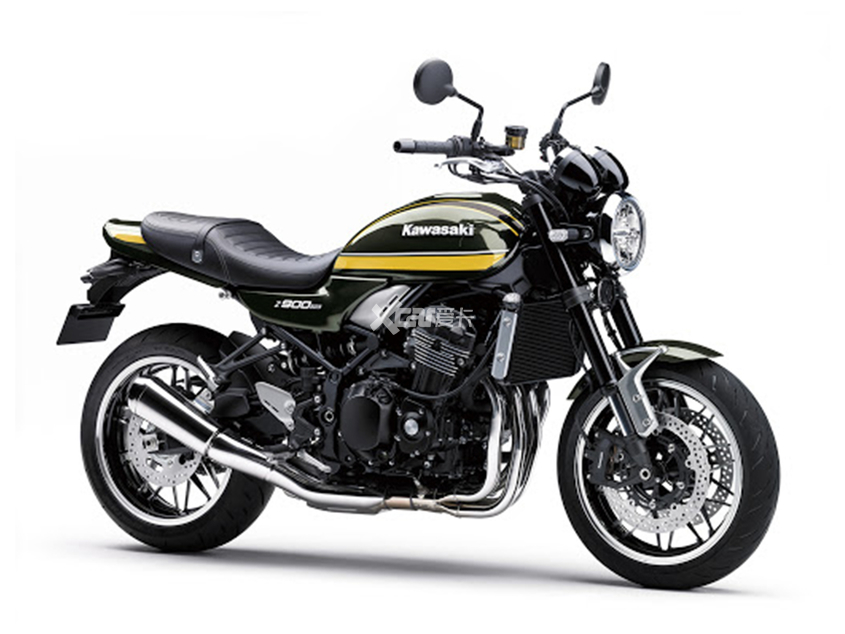中外摩托價格對比（川崎篇）;Kawasaki;川崎摩托車