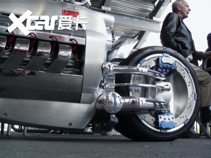 最速摩托車 最速摩托車