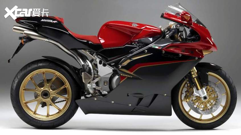 最速摩托車 最速摩托車