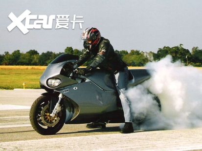 最速摩托車 最速摩托車