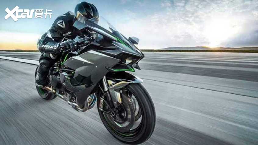 最速摩托車 最速摩托車