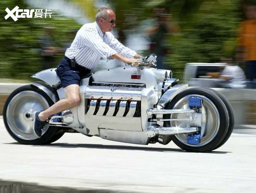 最速摩托車 最速摩托車
