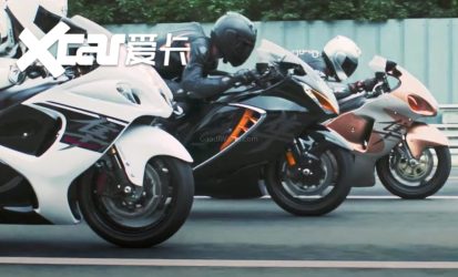 最速摩托車 最速摩托車